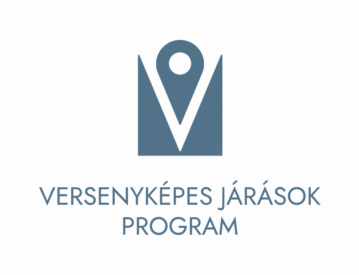 Versenyképes Járások Program